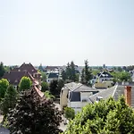 Ganzaliesele, Idéal Escapade à Deux, Vue Vosges, Gare à 2 Minutes à Pied, Centre Historique De Colmar, Lumineux Et Calme, Arrivée Autonome Apartamento