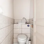 Apartamento Ganzaliesele, Idéal Escapade à Deux, Vue Vosges, Gare à 2 Minutes à Pied, Centre Historique De Colmar, Lumineux Et Calme, Arrivée Autonome *