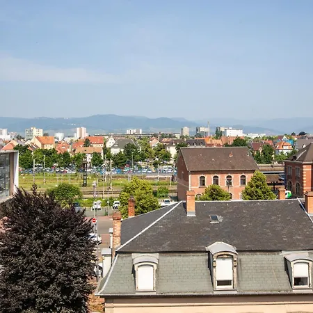 Apartmán Ganzaliesele