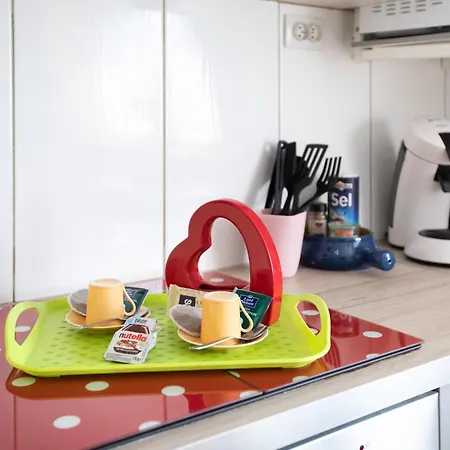 Ganzaliesele, Ideal Pro, Gare A 2 Minutes A Pied, Bus Devant L'Immeuble, Arrivee Autonome, Wifi, Centre Historique De Colmar, Appartement Lumineux Et Calme, 科尔马