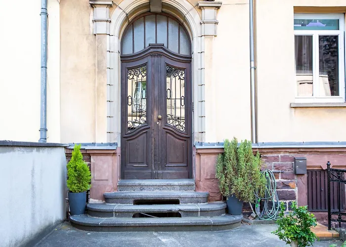 Appartamento Ganzaliesele *