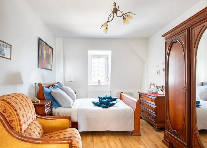 Appartamento Ganzaliesele Colmar