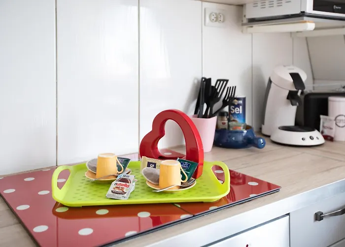 Ganzaliesele 科尔马