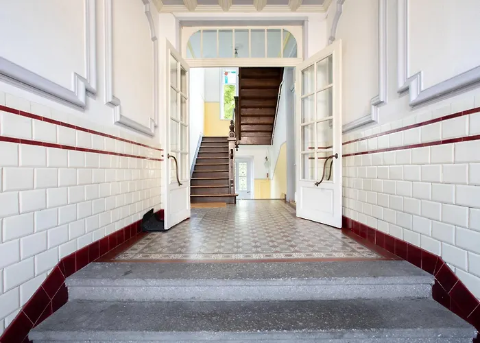 Appartement Ganzaliesele