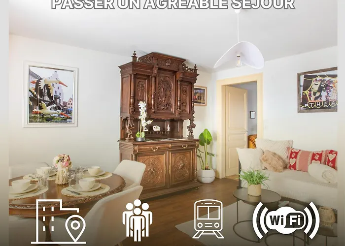 公寓 Ganzaliesele *